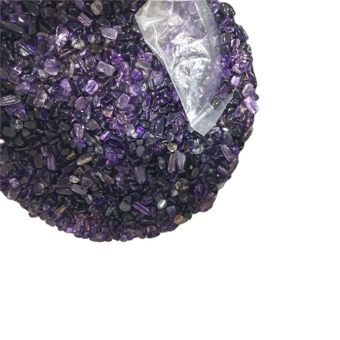 Wholesale cheap price rough dark amethyst stone natural crystal amethyst Small crystal