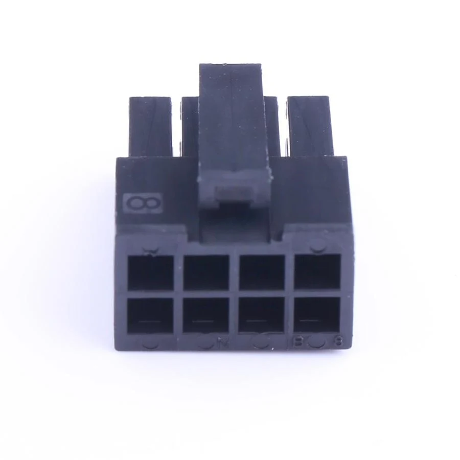 Original New In Stock Terminal Connector 43025-0800 IC Chip Integrated Circuit Electronic Component