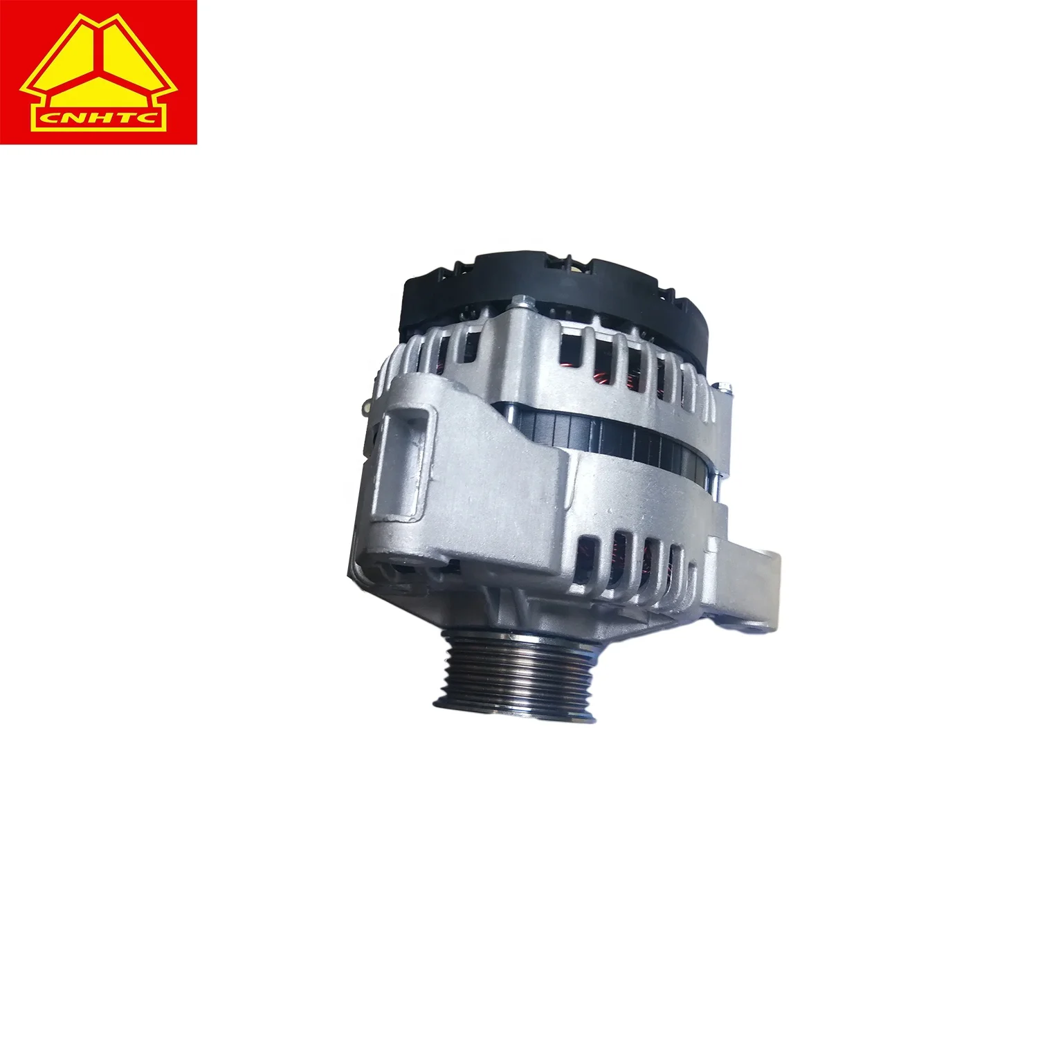 Original SINOTRUK HOWO Truck Spare Parts 28V/70A Used For Chinese Brand Alternator