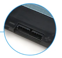 Battery lithium ion NGGX5 3-cell 47wh 11.4V Laptop Battery For Dell Latitude E5470 E5270 E5570 series Notebook Battery