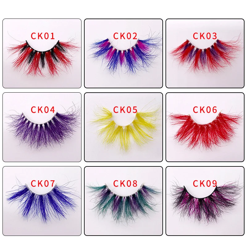 
Eyelash Extension Disposable Micro Application Moon Hand Mirror Lvl Lash 