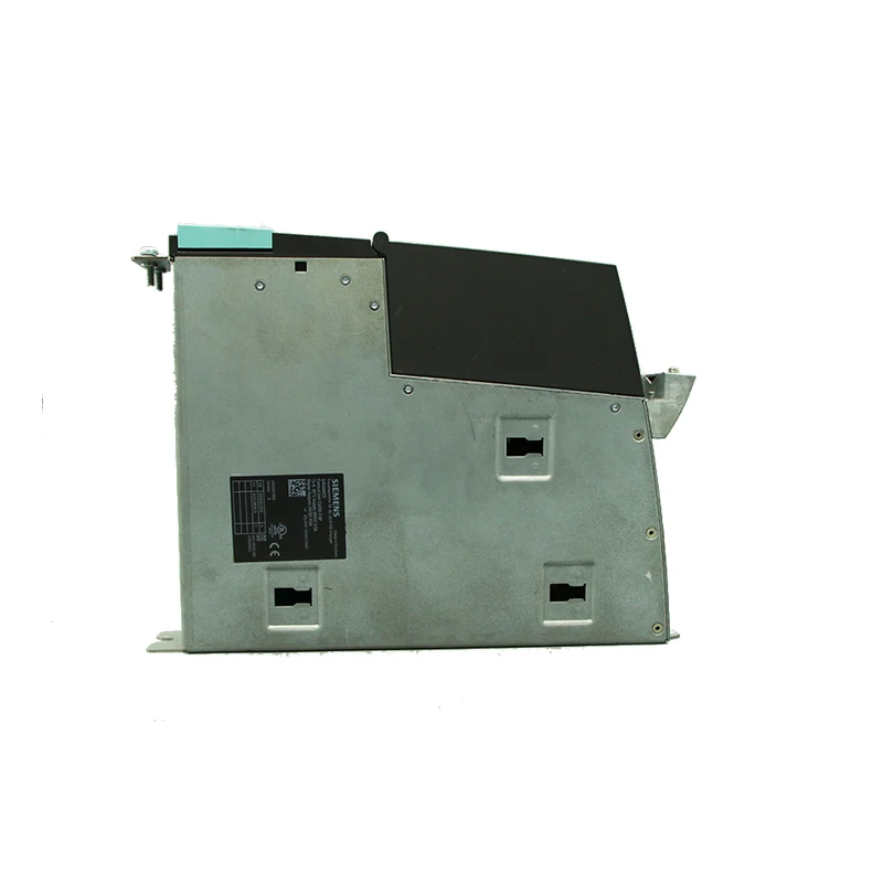 SIEMENS SINAMICS блок управления CU320-2 DP 6SL3040-1MA00-0AA0 б/у