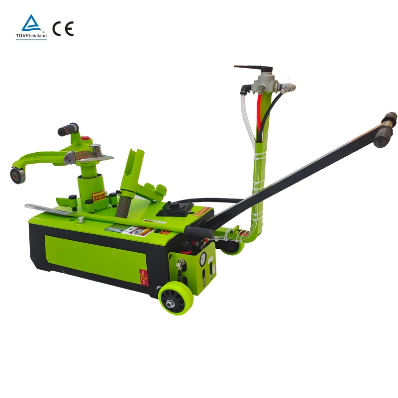 Vehicle Repair Tool Truck Tire Changer Tyre Changing Machine