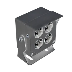 Low Price Outdoor light Aluminum IP66 Waterproof Led Flood Lighting 4w 6w 8w Led Flood Light