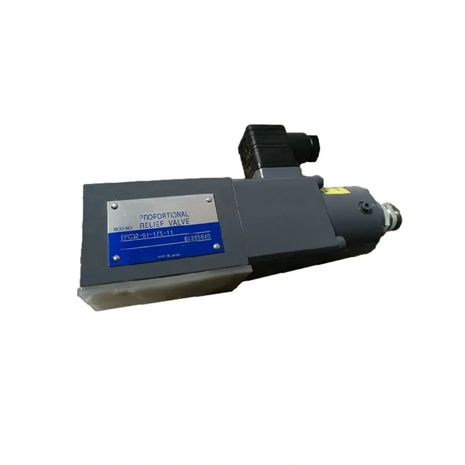 DGMC-3-AT-CW-41 solenoid valve