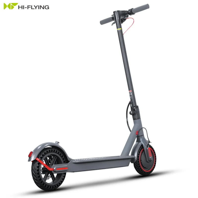 EU warehouse hiflying technology limited electric scooters m365 pro self balancing electric scooter