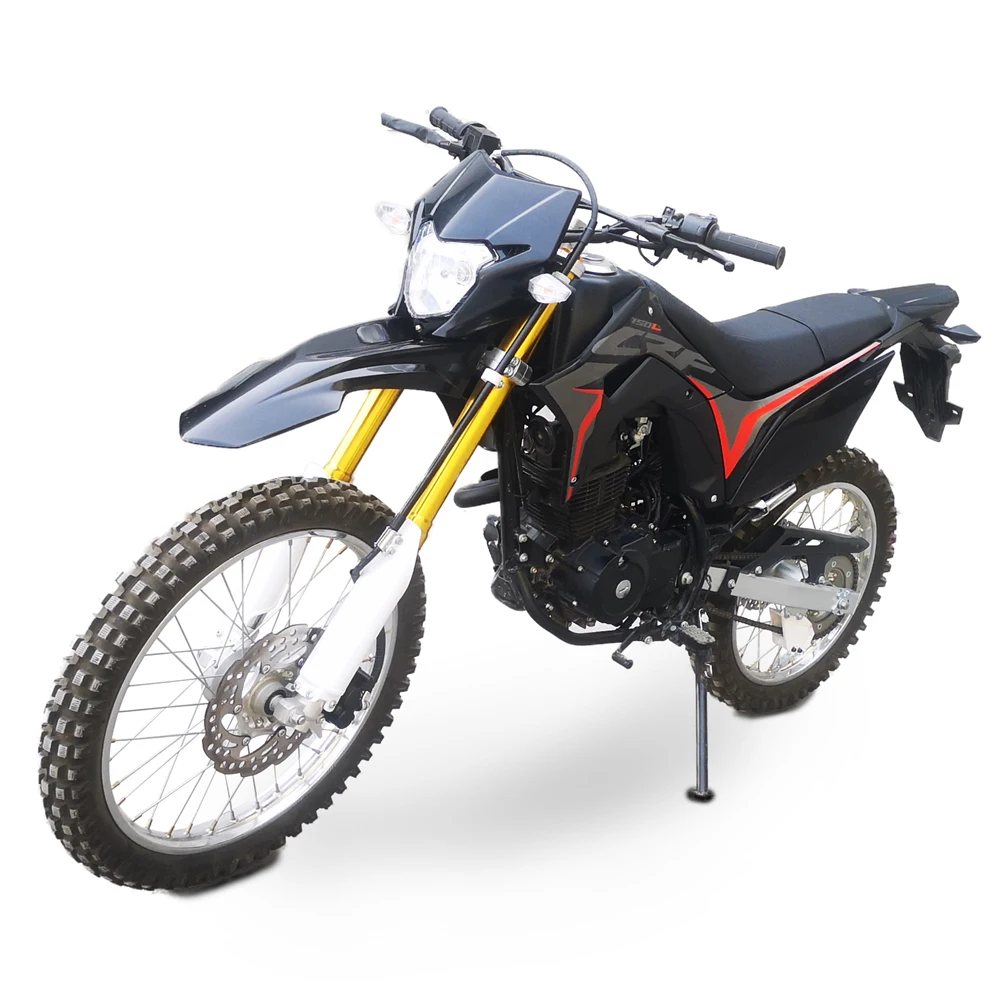 250cc Dirt Bike CRF150 Off Road