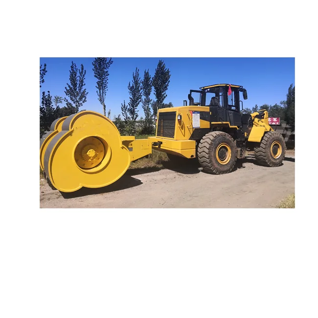 Китайский известный бренд используется 13ton XG63213C ударный ролик для Африки