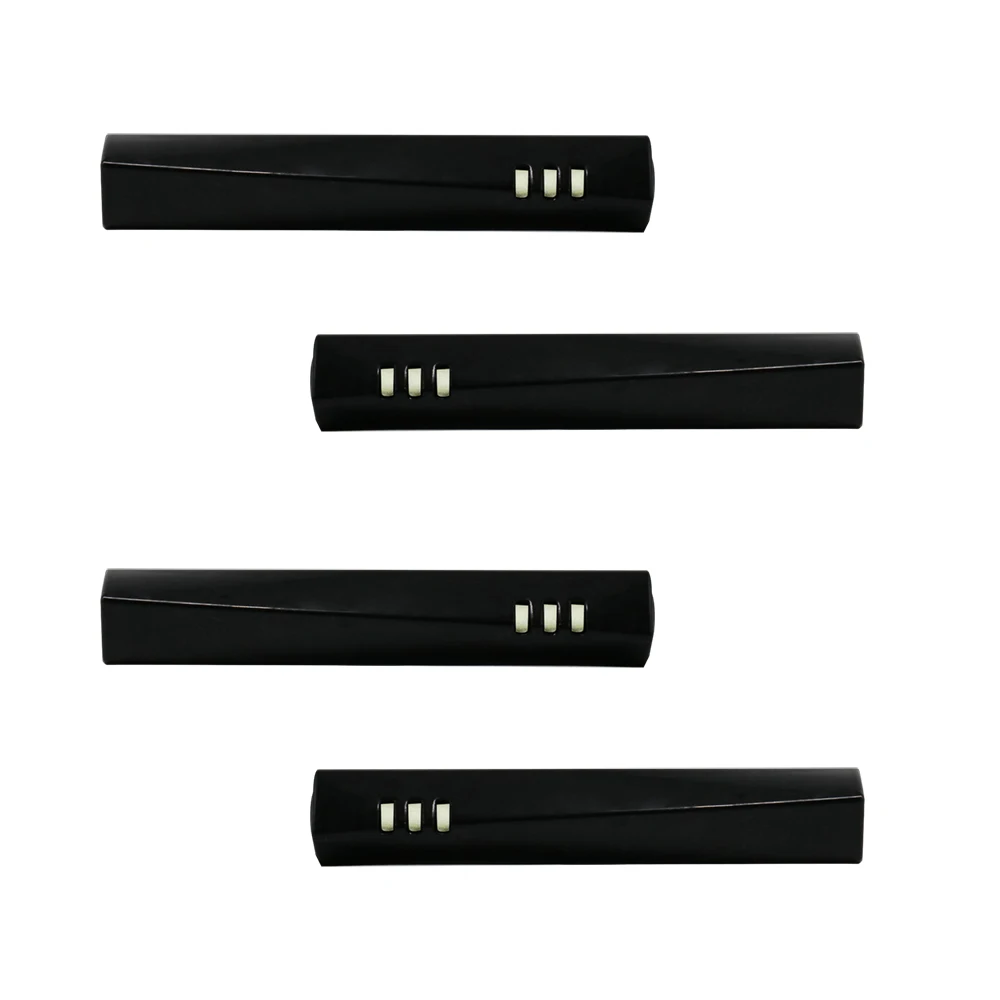 2019 hot sale eco-friendly car vent clip perfume diffuser plastic car air freshener sticks