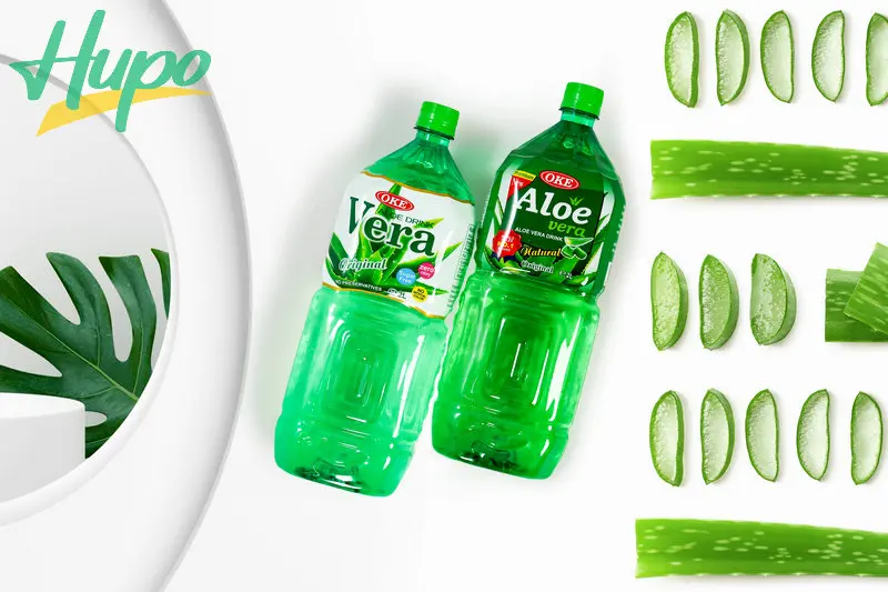 Soft Drink all flavor Supplier Health Juice Drink Aloe Vera 500ml - High Quality China Natural Fruit