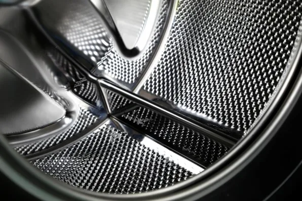 Аппарат для стирки монет, 12 кг