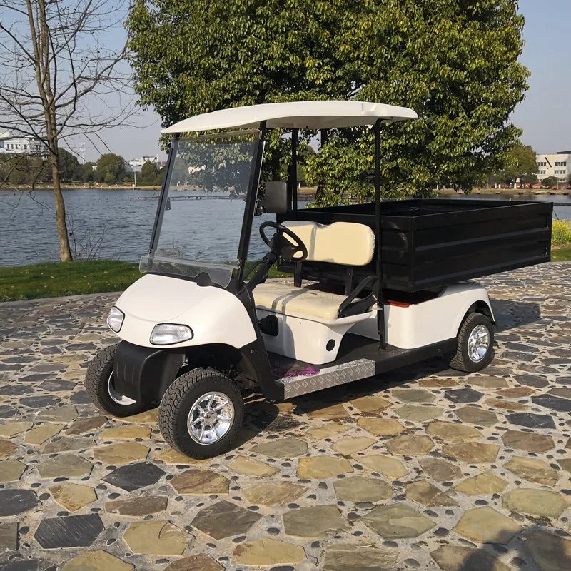 4x4 electric or gas powered farm utility vehicle for sale