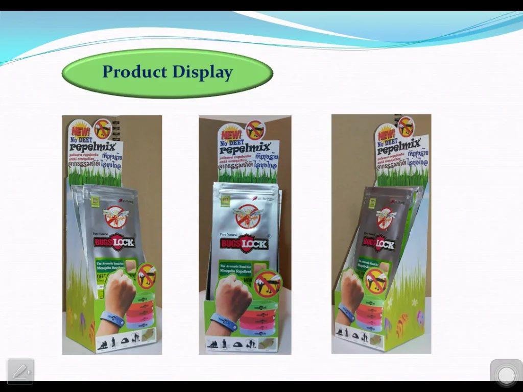 2022Best repellent mosquito band bracelet Citronella Lemongrass and Geraniol Essential Oils Pest Control Non-toxic