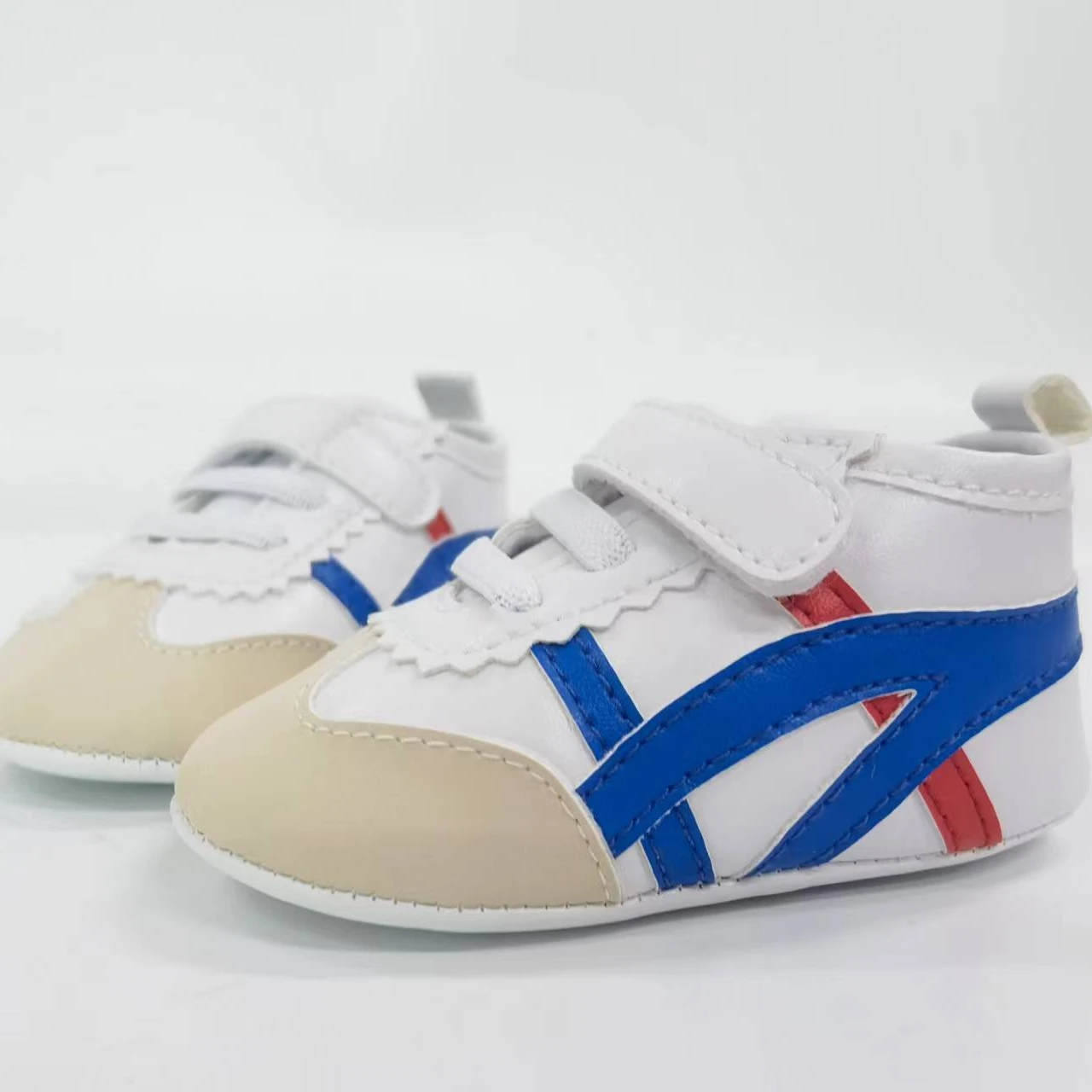 Customized Baby 11cm length Leisure shoes Baby Sneakers