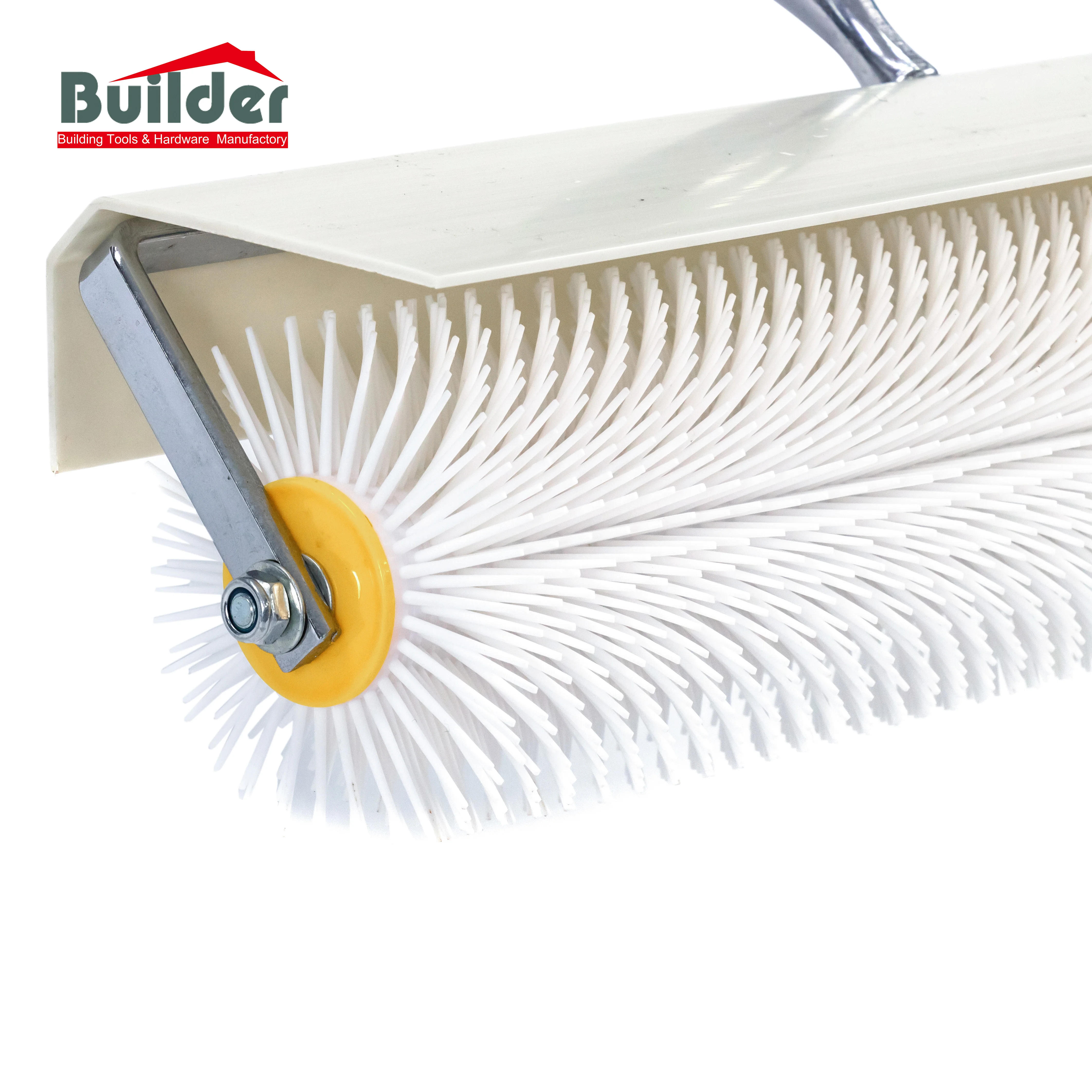 Self Leveling Spike Roller  Floor Spiked Screeding Compound Paint Roller