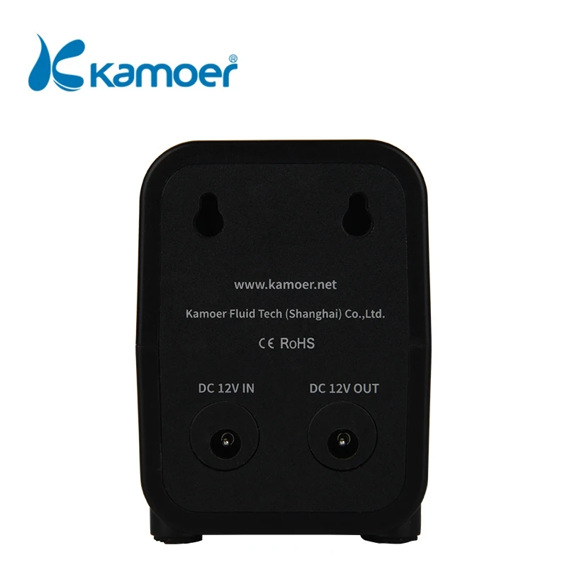 Kamoer X1 PRO2 Single WIFI Doser Peristaltic pump Dosing pump