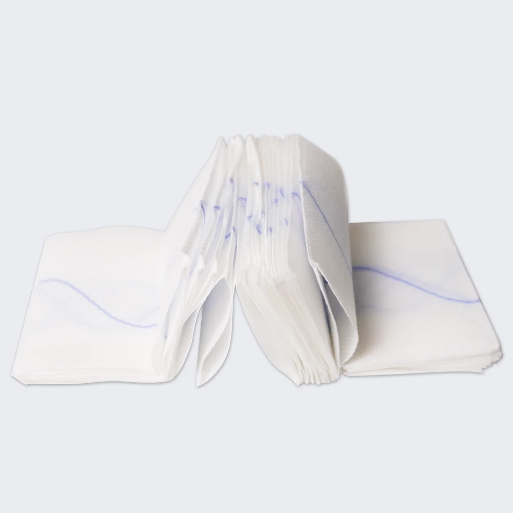 Z-shaped Bandage For Outdoor First Aid Rescue Survival Kaolin Hemostatic Gauze, Free Samples