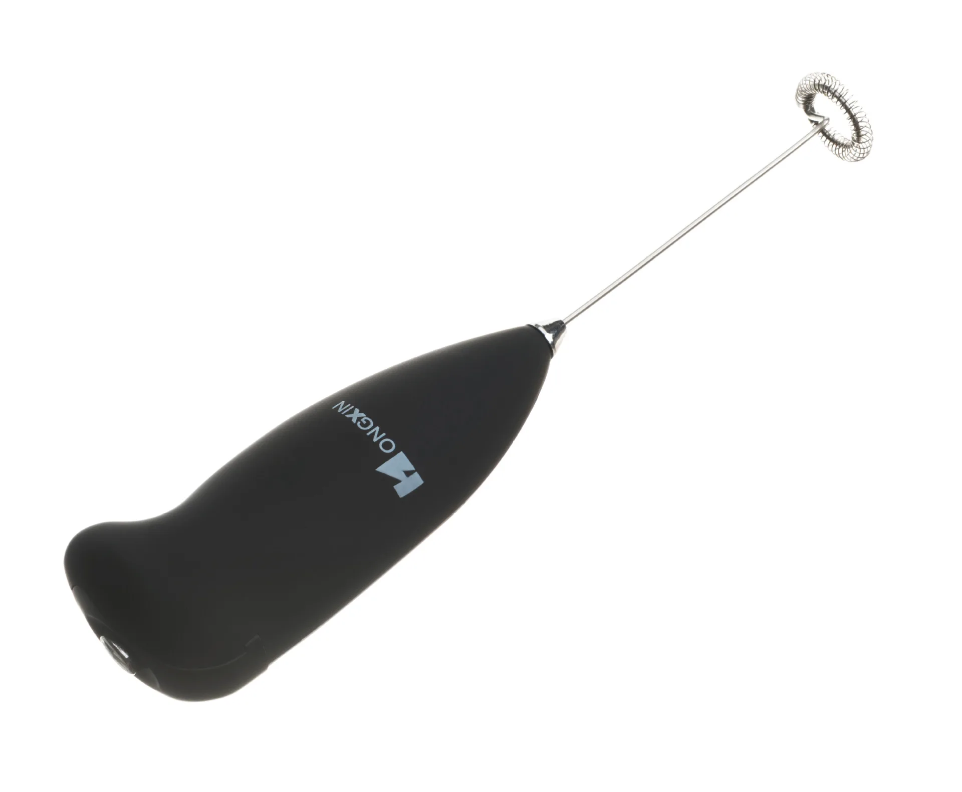 Electric Plastic Handle Foam Maker Blender Egg Beater Egg Stirrer Milk Frother Foamer Mixer