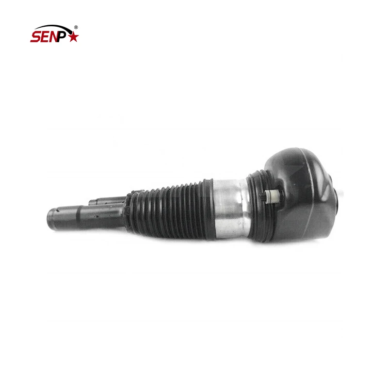 SENP Front Left Right Air Suspension Shock Absorber Struts w/EDC for BMW 740 G11 G12 DRIVE 2016-2020 37106877559 371 068 775 59
