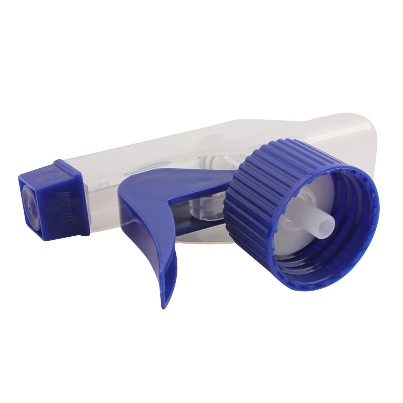 Factory Price 28/400 28/410 Plastic Trigger Sprayer for Bottle