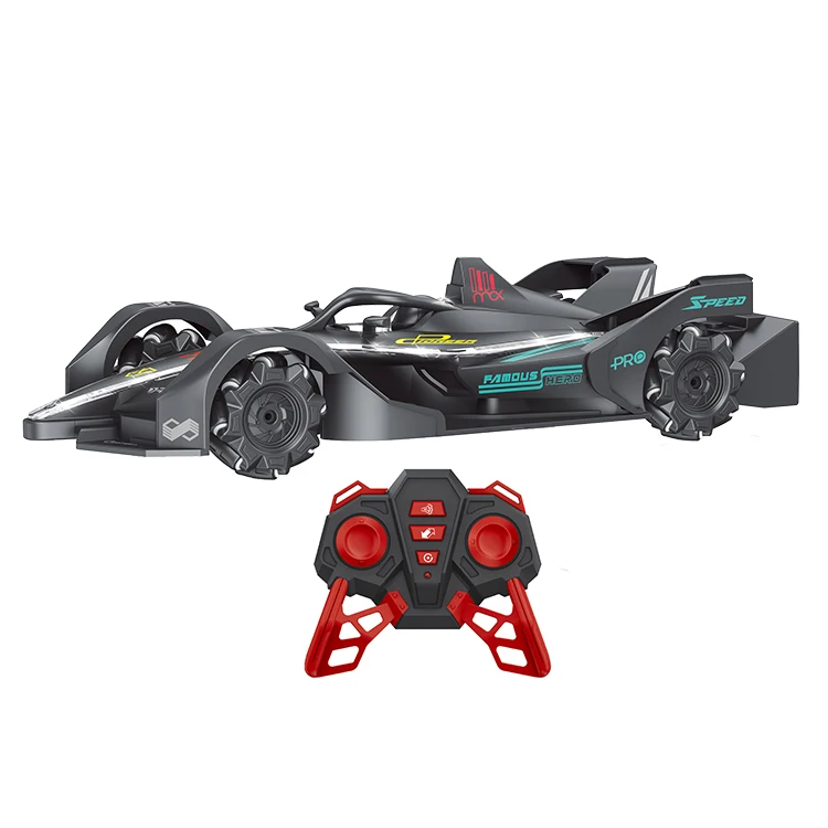 Hot sale toy rc racing car 1: 12 F1 formula car toy high speed racing car