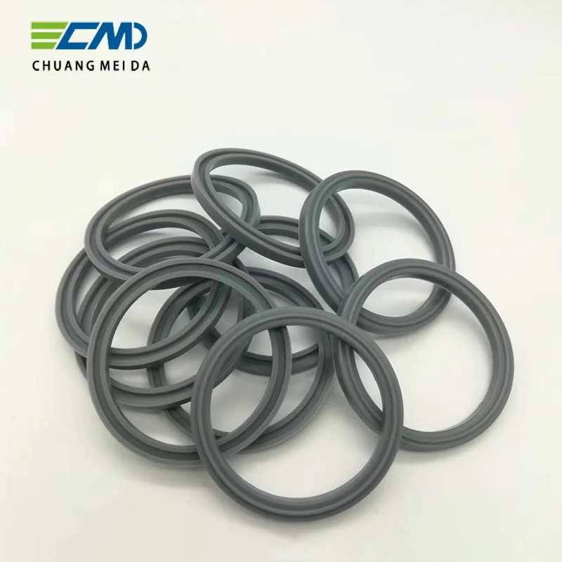 Factory price rubber O ring customized various size FKM NBR EPDM washer flexible flat silicone rubber O ring seals