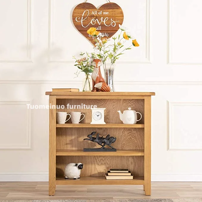 Home Furniture Industrial Style Book Case Shelves Storage Cubes Modern Floor Bookcase