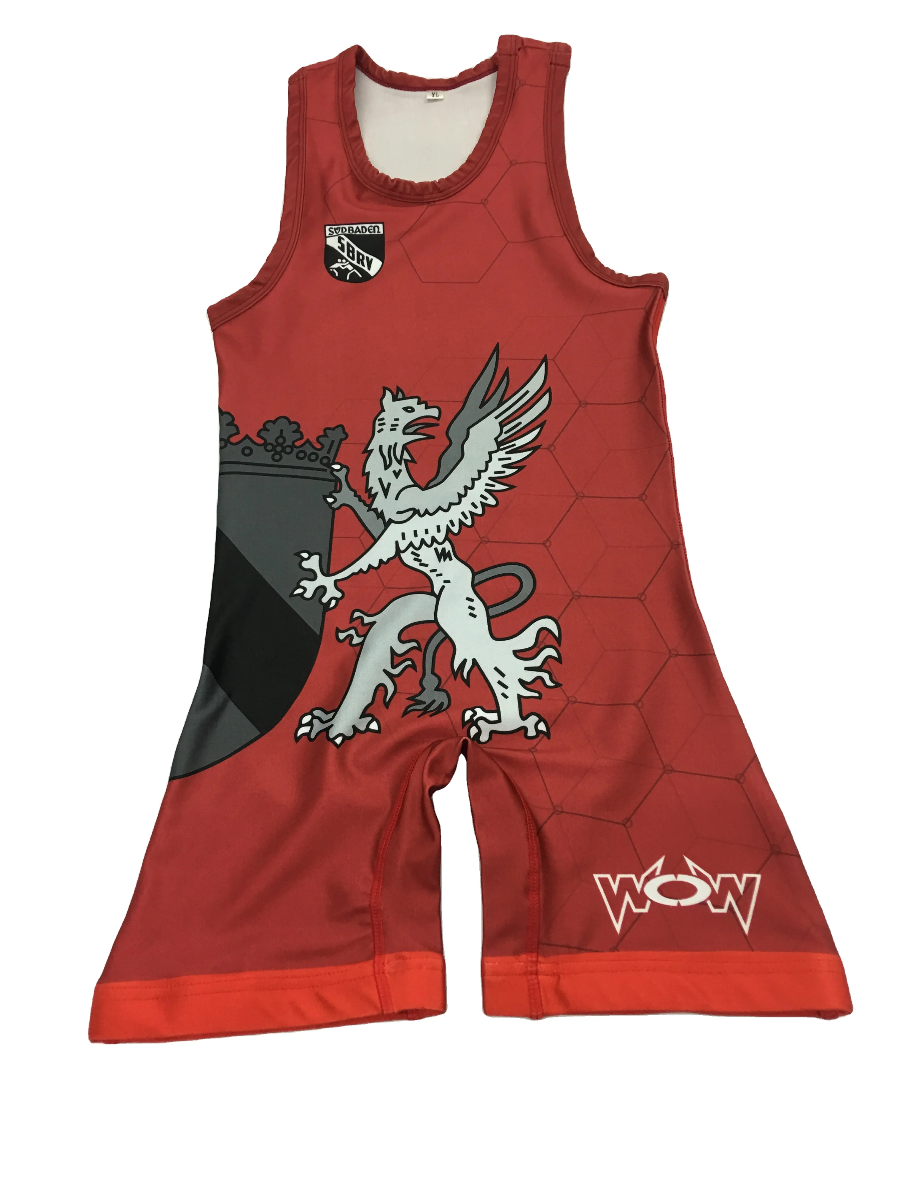 Custom Gym Protection Weight Lifting Powerlifting Singlets Weightlifting Singlet For Girls