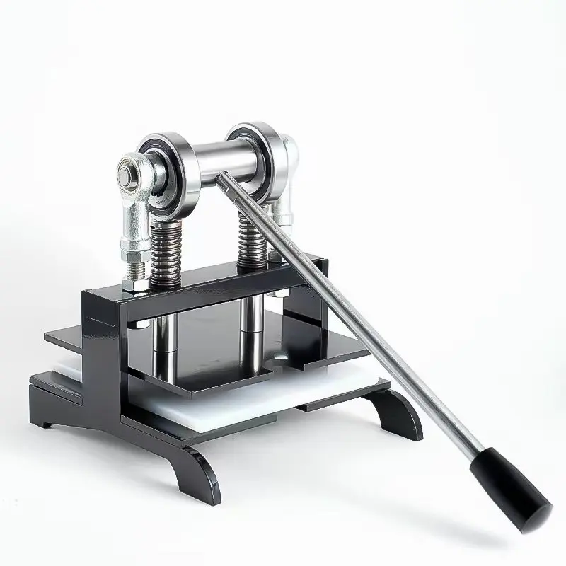 Universal table tennis rubber cutting machine manual sleeve adhesive tool