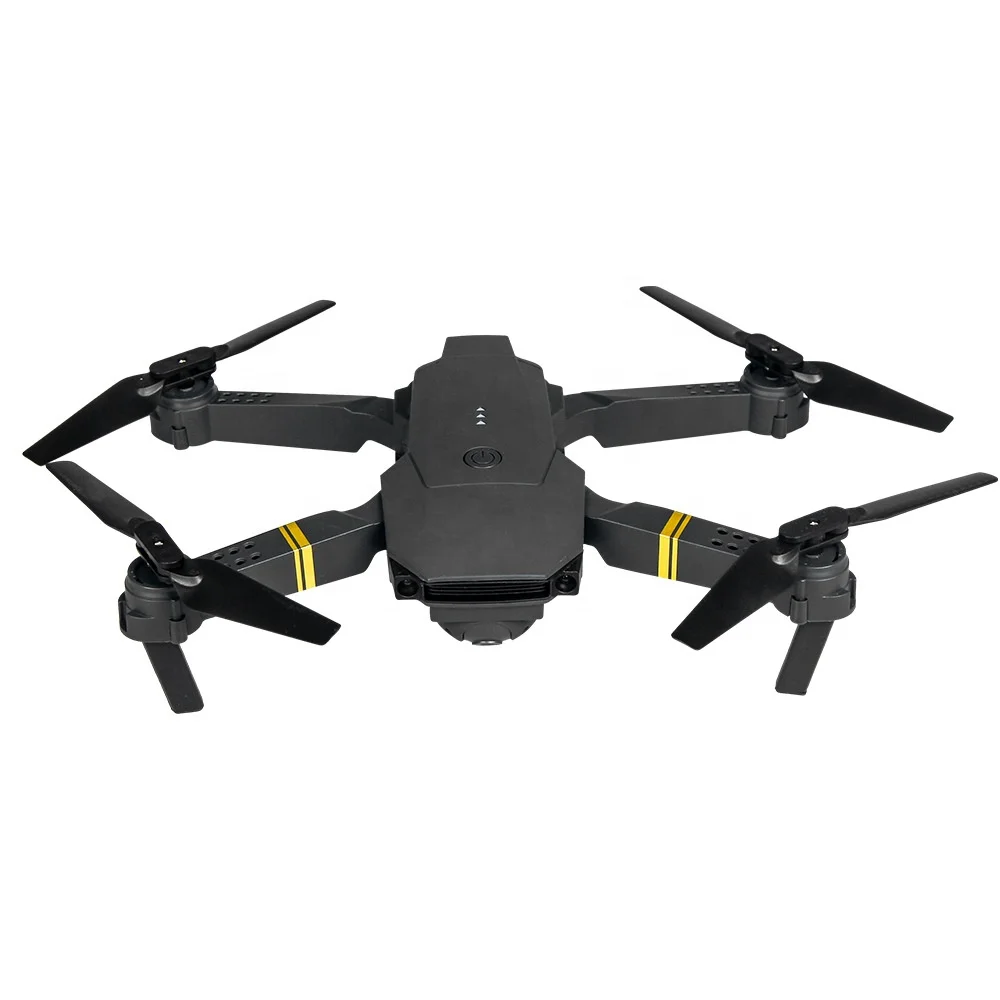 E58 drone 4k HD dual camera drone, aerial photography of fixed height remote control aircraft, folding aircraft