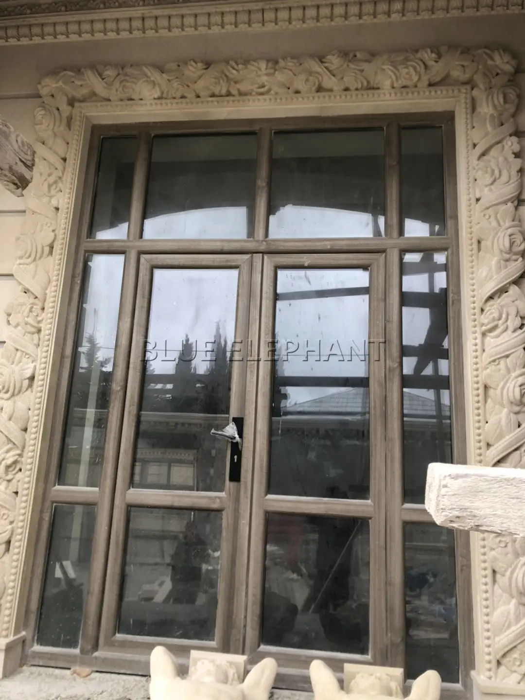 Акционная цена станок для резки камня ЧПУ изготовления скульптур и
