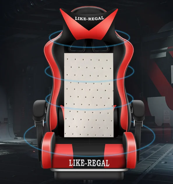 
modern design gaming chair 