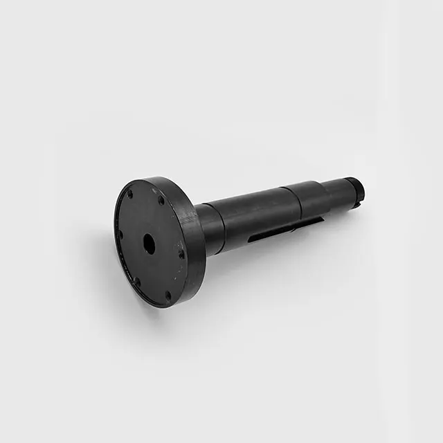 Processing all kinds of output shafts Reducer output shafts can be customized