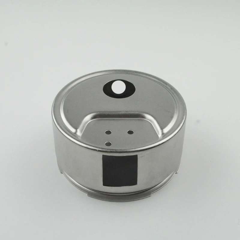 
high quality pressure gauge cases for instrument 