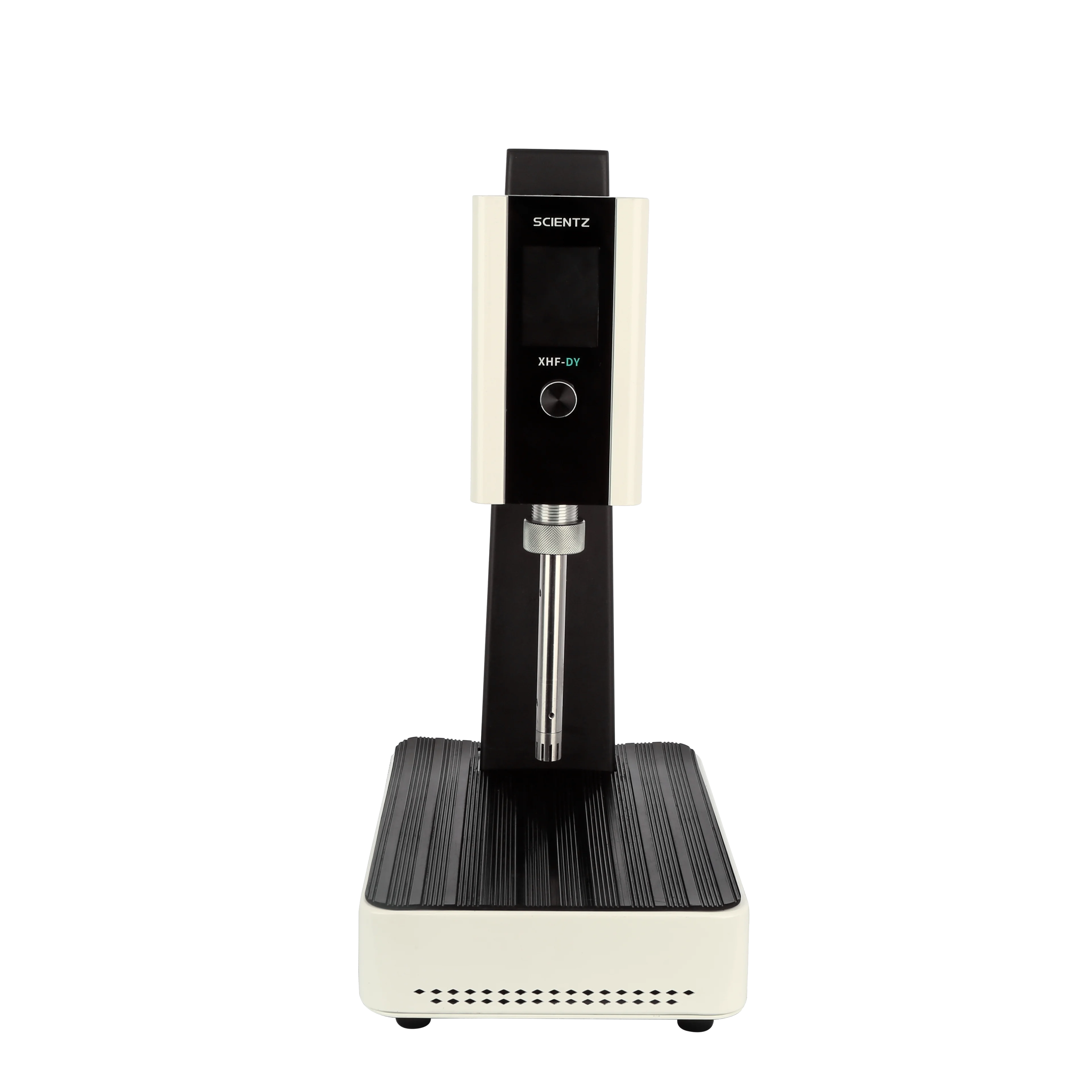 High-shear powerful lab homogenizer laboratory