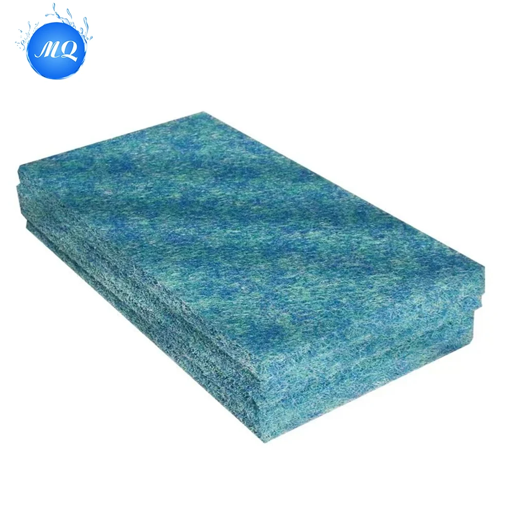 Jap Mat Bio Filter Reef Aquarium Fish tank Filter Medium sponge filter