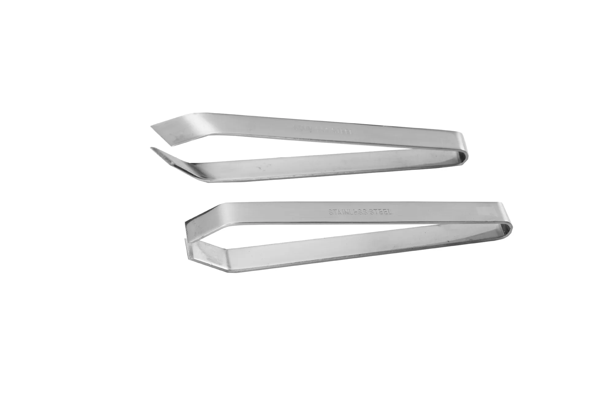 Plucking tongs Kitchen tools chicken and pig hair tongs Household tweezers to remove barbs and fur