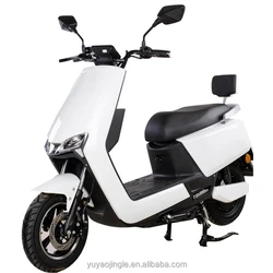 Ckd Hot Pick 48v/60v/72v 1000w/1500w Electric Scooter For Sale Disc Brakes Cheap Electric Bike High Quality