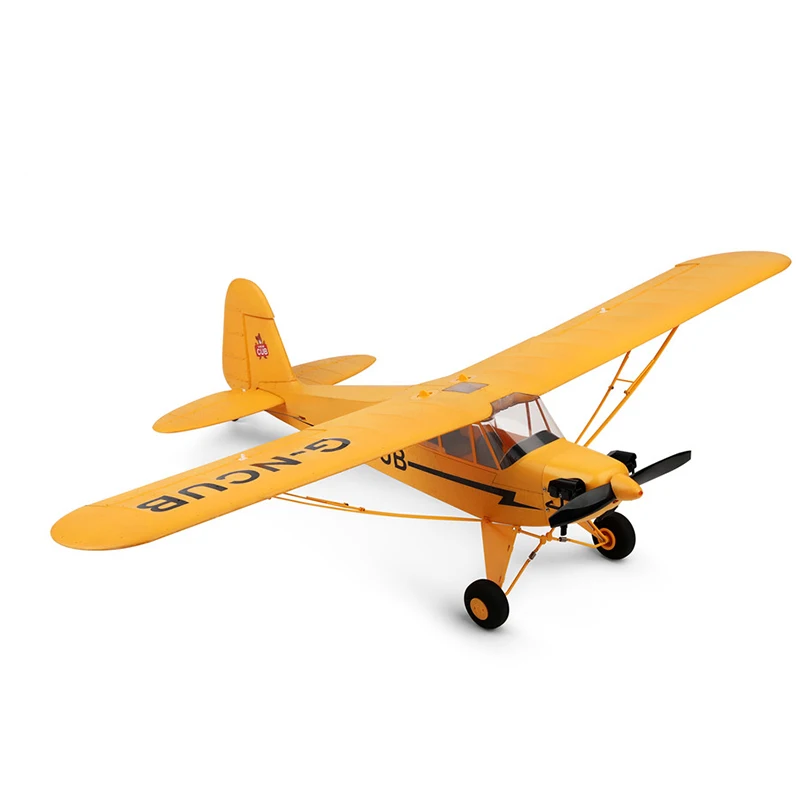 Wltoys XK A160 RC Plane 5 Channel Brushless Remote Control Airplane for Adults Stunt Flying 3D 6G Mode Airplane