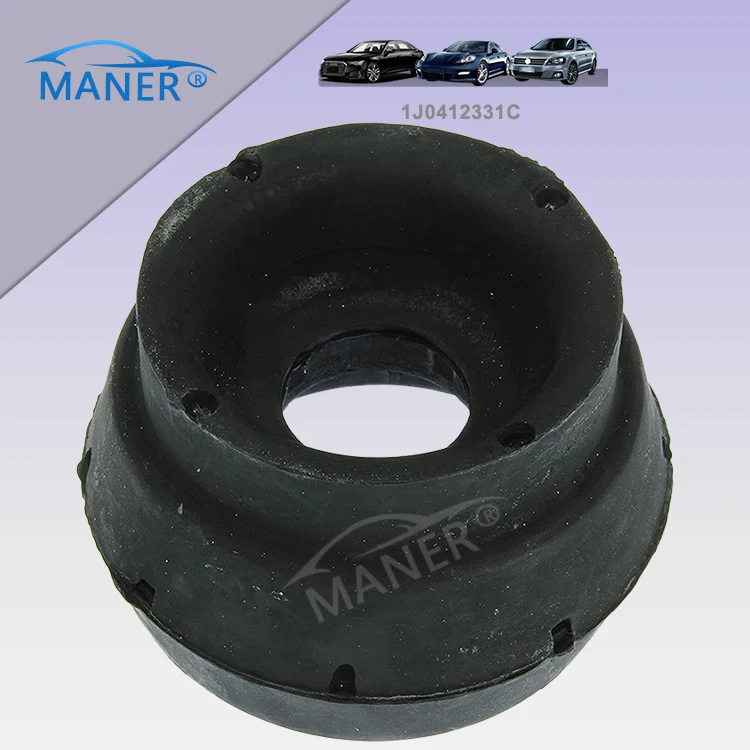 MANER 1J0412331C Auto Parts Engine Strut Mount For Audi  A1 CNVA A3 TT Skoda VW golf bora svw faw vw  2004 2013