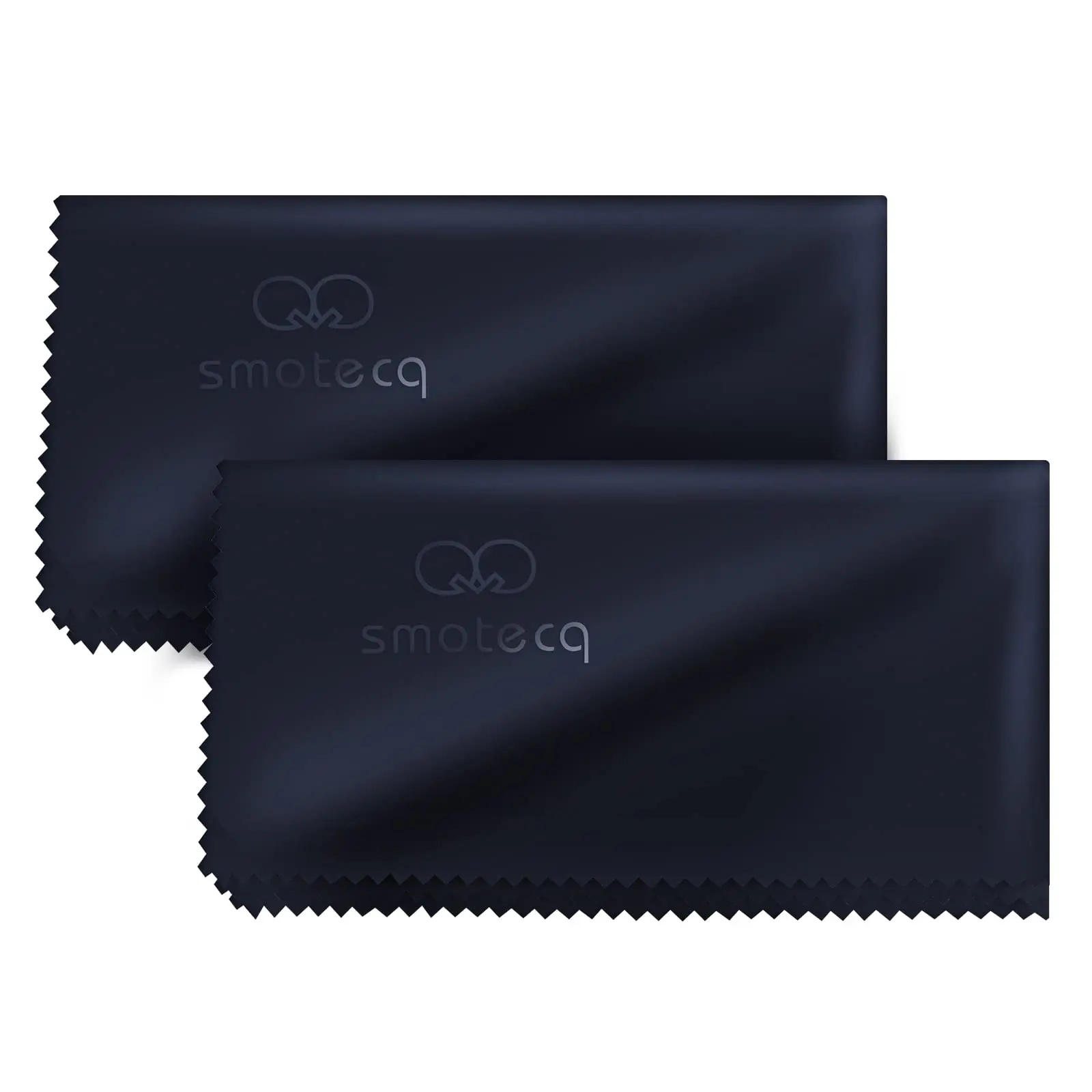 Custom Large Eyeglasses Towel Cloth For Sunglasses Lens, Chamois Microfiber Lens Cleaning Cloth With Print