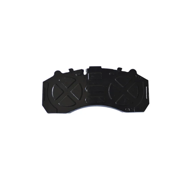 Factory OEM Car Accessories Ceramic Brake Pads For Mazda