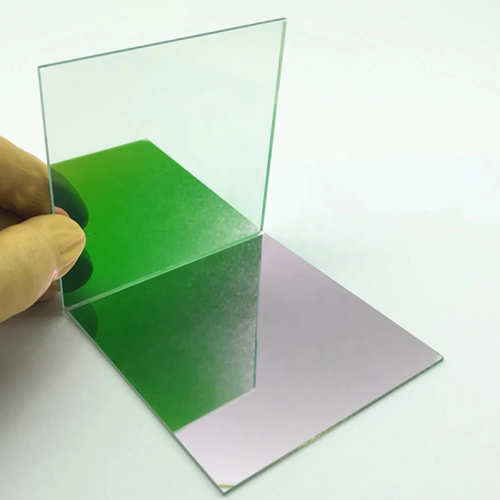 
Optical AR coating 635nm band pass cut-off ir filter 