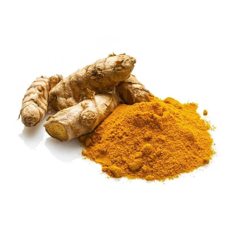 
Wholesale spice of ginger root powder / turmeric powder 