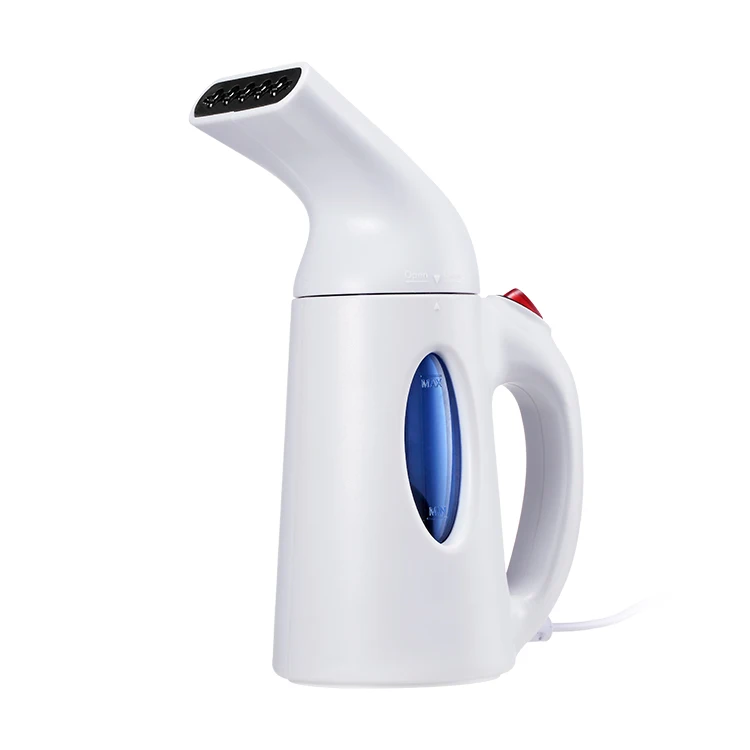 
Mini portable handheld clothes fabric ABS electric steam iron steamer for clothes garment 