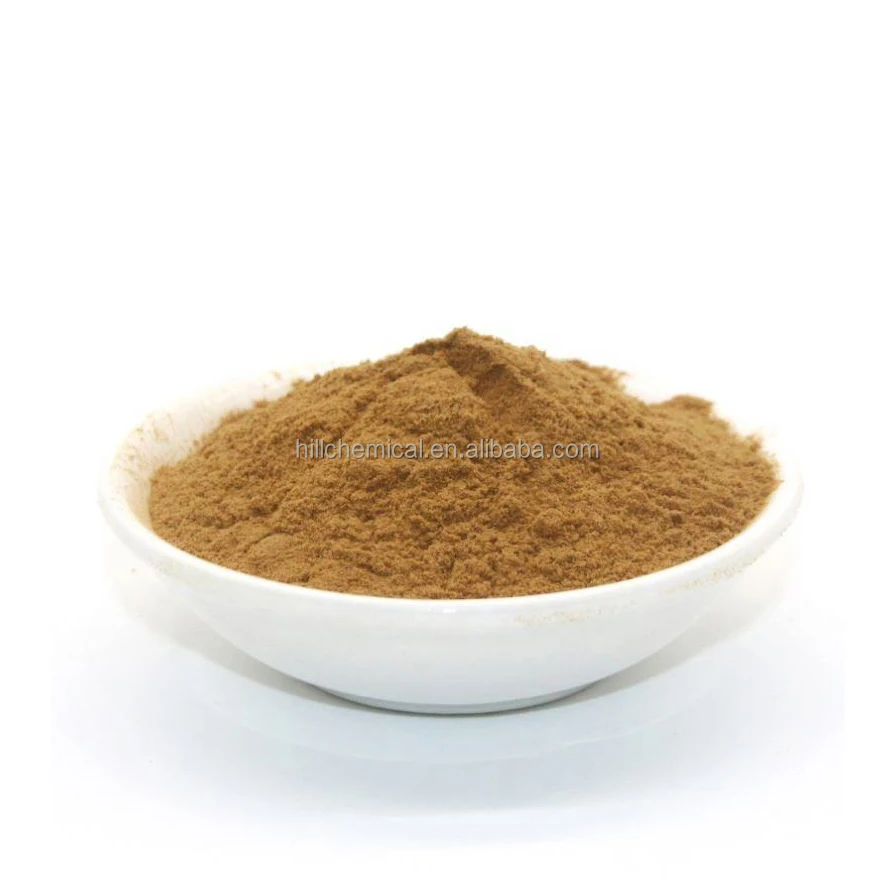 OEM Private Label Epimedium Extract Icariin 98 Herbal Supplement Enhance Male Stamina Epimedium Grandiflorum Leaf Extract