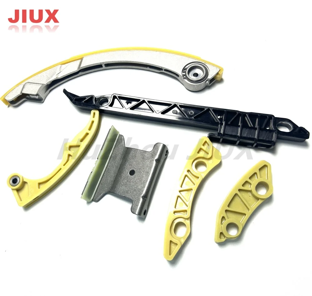 GM04 Timing Chain Kit For General Motors Auto Engine Spare Parts With OE 24661834(9-4201),90537370,90537632,90537298,90537300