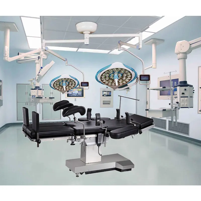 Хирургический модульный ортопедический стол для операционной AOT700A