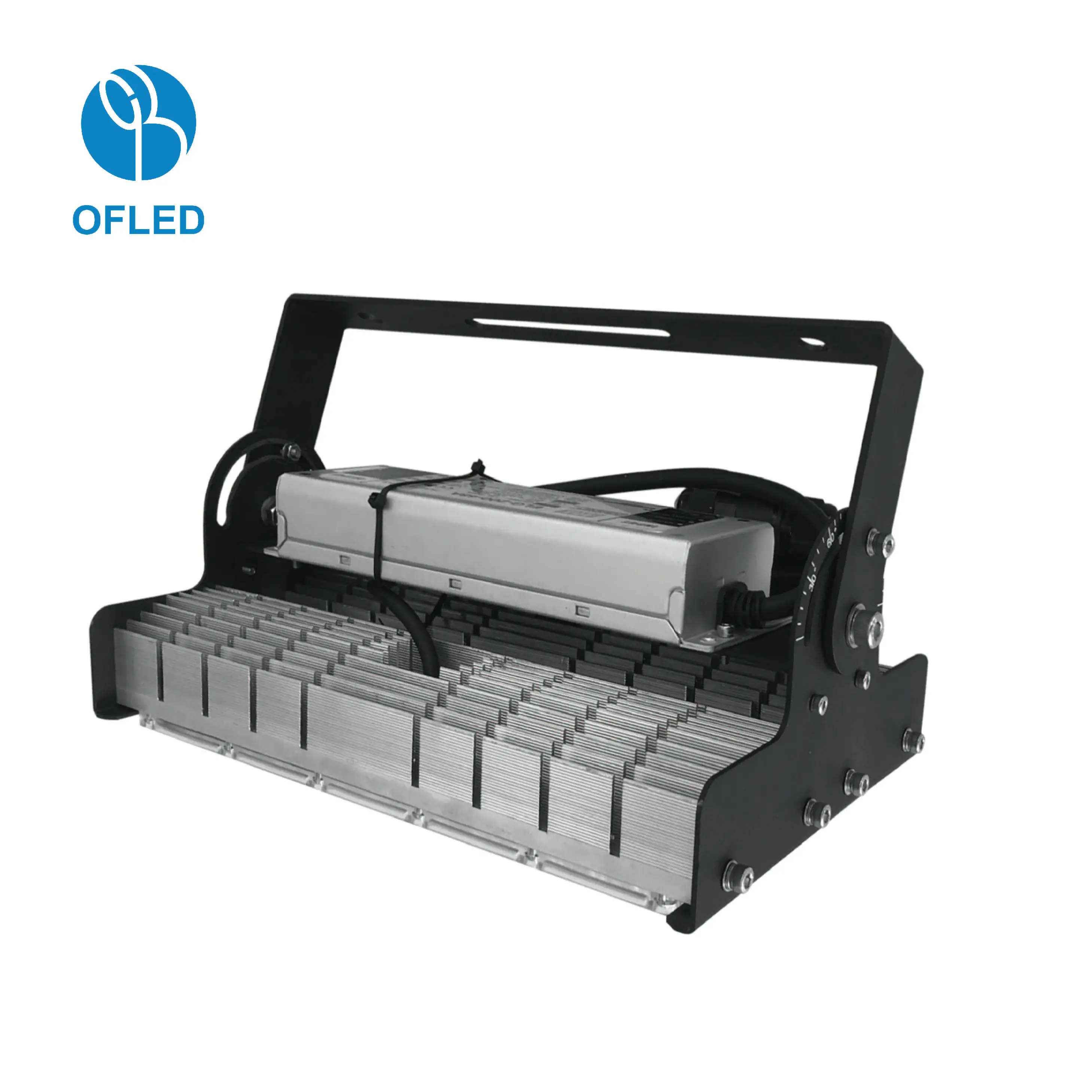 Energy saving LED Outdoor/indoor high mast new design Dimmable Led Module flood light CE/SAA//CB/DLC/ETL approval