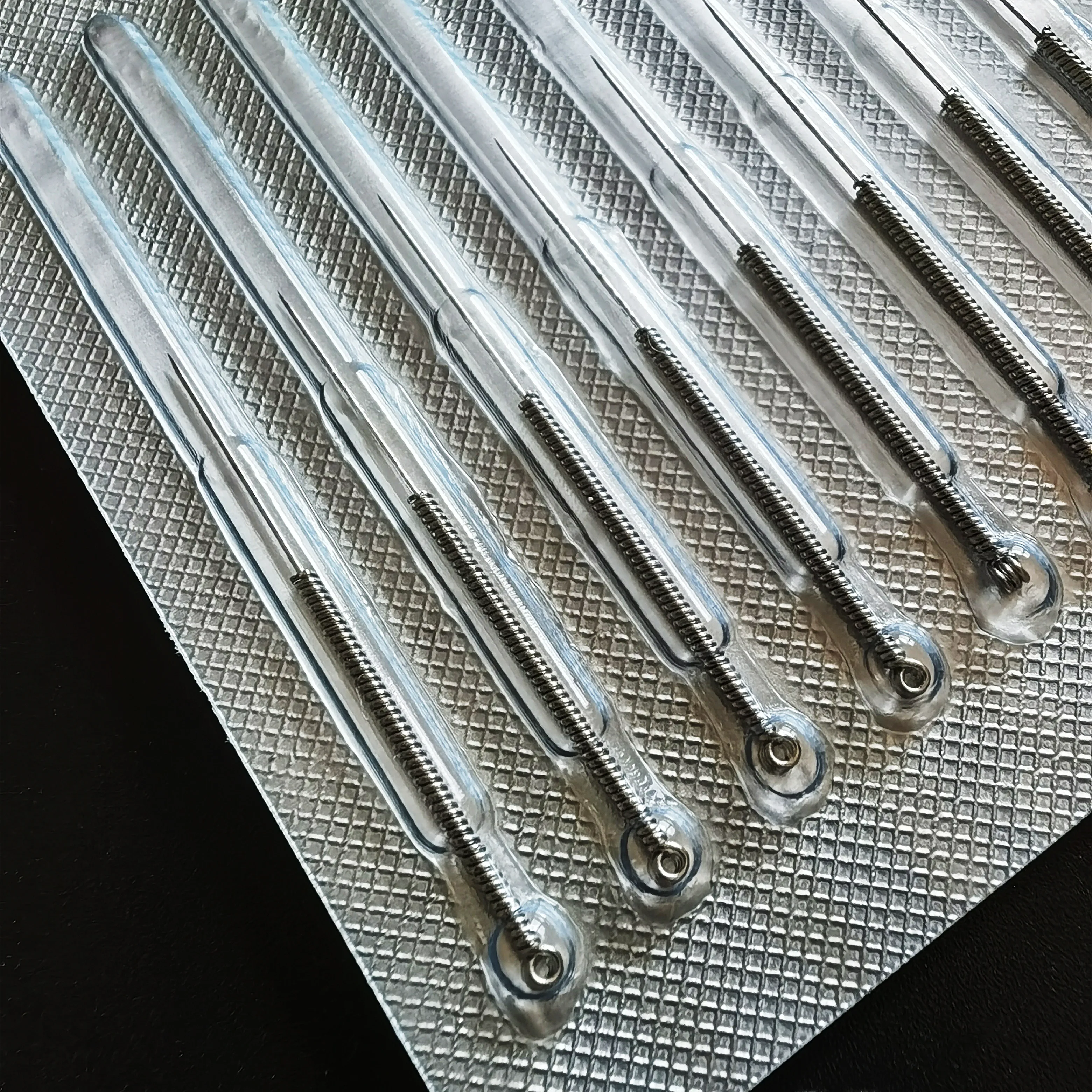 Surgical Sterile Needle Mole tattoo Removal Pen Needles for Spot Mole Freckle Plasma Point Pen Machine Beauty Equipment